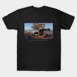 Eames Chair T-Shirt